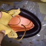 Timberland 6 Inch Wheat Boot Men Size 7.5