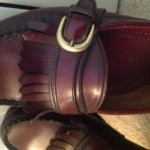 ORIGINAL COLE HAAN SHOES FOR MEN SIZE 8 – no box