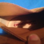Clarks Desert Brown Leather Chukka Boots Mens 10 M