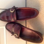 ORIGINAL COLE HAAN SHOES FOR MEN SIZE 8 – no box