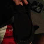 Clarks Wallabees Nordstrom Macys Belk
