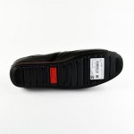 Hugo Boss Red Label Mens Sneakers In Gray – THASSIO # 50247522 – Size 10 – New