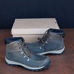 Timberland Earthkeepers Chillberg Mid Insulated Waterproof Boot – Men’s 10.5