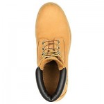 NIB TIMBERLAND BOOT CLASSIC 6″ WHEAT SIZE 7.5