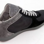 NEW DIESEL TELL BLACK MEN’S CASUAL SNEAKERS SHOES SIZE 12 MSRP $110