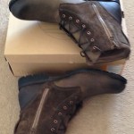Timberland Earthkeepers City Premium 6 Inch Side Style 5403R NO RESERVE11.5US