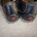 Cole Haan Tucker men Black Loafers shoes Sz 8.5 M Pre-owned
