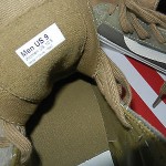 VANS WTAPS OLIVE DRAB BROWN SK8 HI OG LX SIZE 9 US BRAND NEW UNWORN RECEIPT