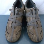 Diesel, Beige Suede Leather Fashion Sneakers. Sz. 13 M