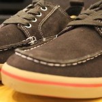 NIB Cole Haan Air Newport Nike Air Sole.Espresso Suede Men shoes