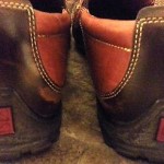 Cole Haan Tan Brown Nike Air Loafers Shoes Size 11 1/2 11.5 Mens Slip On EUC