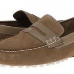 Cole Haan Air Grant Penny Loafer Men’s 8.5 M NEW IN THE BOX