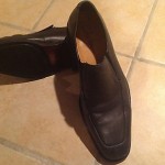 Cole Haan Nike Air Leather Men’s Shoes Size 9.5M