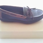 NEW Cole Haan Men’s Shoes 11 Black Loafer