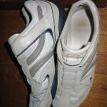 BOSS HUGO BOSS GREAT LOOKING SNEAKERS – SIZE 11