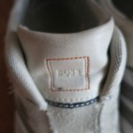 BOSS HUGO BOSS GREAT LOOKING SNEAKERS – SIZE 11