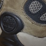 Timberland PRO Brown Steel Toe Mens Work Shoes