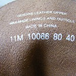 Mens size 11 Timberland boots