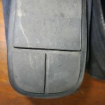 BOSS HUGO BOSS GREAT QUALITY DRIVING LOAFERS – SIZE 7 1/2