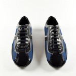 Hugo by Hugo Boss Mens Fashion Sneakers – THAMIO # 50247525 – Size 10 – New