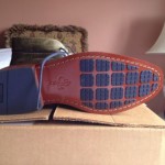 BRAND NEW Cole Haan 81/2M forest green nike air Chukka grain leather boot shoe