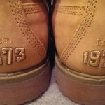 Timberland boots Men’s – 6 Inch Premium – Size 13