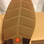 Cole Haan Suede Shoes Sz 11m