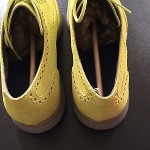 Brand New Cole Haan LUNARGRAND WINGTIP VOLT Shoes size 12
