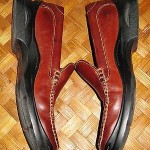 COLE HAAN BROWN NIKE AIR LOAFER SHOES SIZE 9M   FREE SHIPPING!