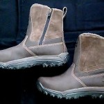 Timberland Rime Ridge Waterproof Boots – 10.5 – Brown – Style 40141 – New In Box