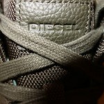 NEW Diesel Men’s Invasion Top Canteen Sneakers Shoes size 10.5/ 44-FREE SHIPPING