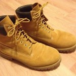 mens timberland boots 11.5 D