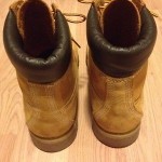 mens timberland boots 11.5 D