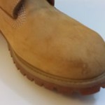 Used/pre-owned Men’s Authentic Timberland Boots Size 10.5 M Very Good!