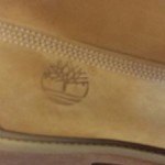 Used/pre-owned Men’s Authentic Timberland Boots Size 10.5 M Very Good!