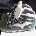 Men’s Timberland Eurohiker Boots