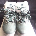 Men’s Timberland Eurohiker Boots
