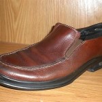 TIMBERLAND LEATHER CHUKKA EURO ALPINE HIKING TREKKING ANKLE BOOT SIZE 7 1/2