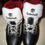 Timberland Boots size 13M