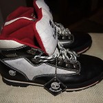 Timberland Boots size 13M