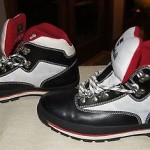Timberland Boots size 13M
