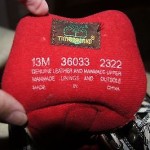 Timberland Boots size 13M