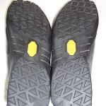 COLE HAAN MENS SHOES BLACK SLIP ONS 9 1/2