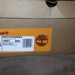 Men’s Timberland Boots