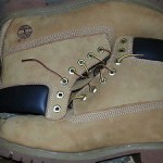 Men’s Timberland Boots