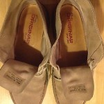 Clarks Originals Desert Boots Sand Suede Shoes Men’s US SZ 10.5