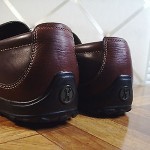 MENS COLE HAAN LOAFERS SHOES SZ-10.5 M