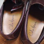 MENS COLE HAAN LOAFERS SHOES SZ-10.5 M