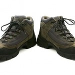 Timberland Pro Expertise Series Steel Toe Hiking Work Boots Mens 10.5 D EH $90