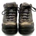Timberland Pro Expertise Series Steel Toe Hiking Work Boots Mens 10.5 D EH $90